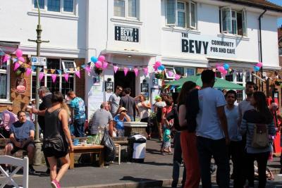 Image via <a href="https://www.facebook.com/TheBevy/" target="_blank">The Bevy Facebook page</a>